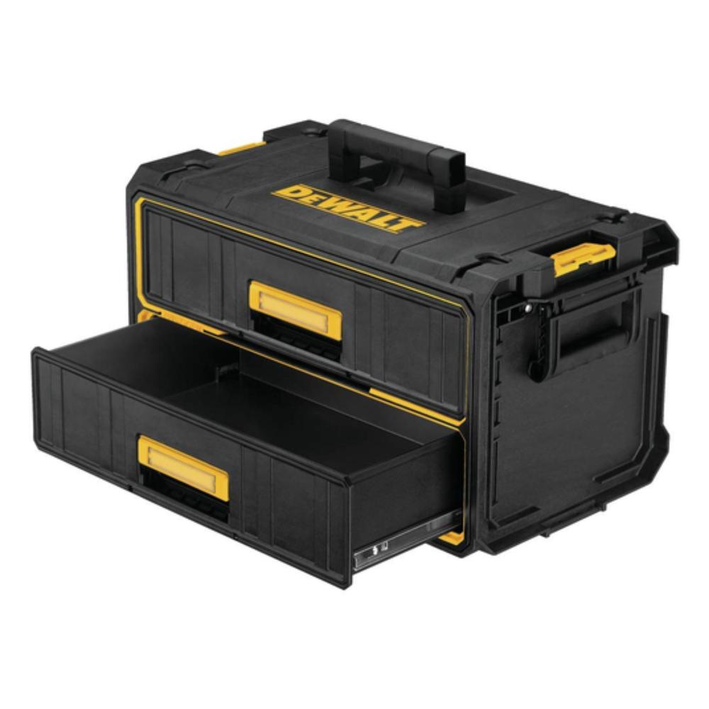 Foto 2 | Caja De Herramientas 2 Gavetas Dewalt Dwst08290