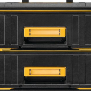 Foto 3 | Caja De Herramientas 2 Gavetas Dewalt Dwst08290