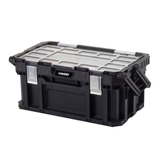 Foto 1 | Caja De Herramientas De 24.7 X 56.5 X 31.7 Cm
