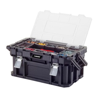 Foto 4 | Caja De Herramientas De 24.7 X 56.5 X 31.7 Cm