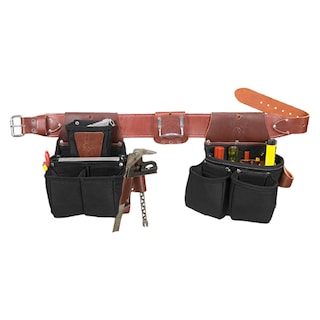 Foto 1 | Cinturón Para Herramientas Occidental Leather Oxylights Ultra Framer Small - Venta Internacional.