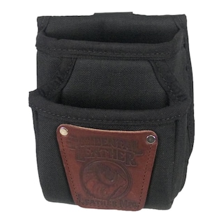 Foto 1 | Pouch Occidental Leather Con Doble Clip Para Cinturón De Trabajo De 2 Pulgadas - Venta Internacional.