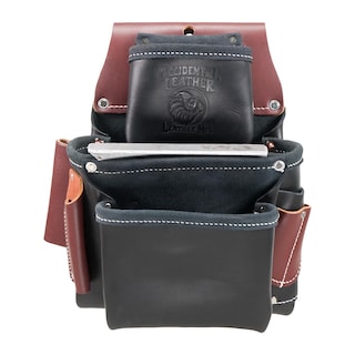 Foto 1 | Bolsa Para Herramientas Occidental Leather 3 Pouch Pro Fastener Negra - Venta Internacional.