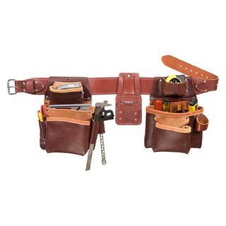 Foto 1 | Cinturón Para Herramientas Occidental Leather Pro Framer Paquete Mediano - Venta Internacional.
