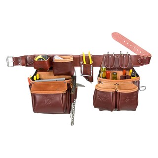 Foto 1 | Cinturón Para Herramientas Occidental Leather Stronghold Big Oxy Set Medium - Venta Internacional.