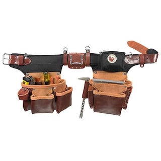 Foto 1 | Cinturón Para Herramientas Occidental Leather Adjust-to-fit Pro Framer 21 Bolsillos - Venta Internacional.