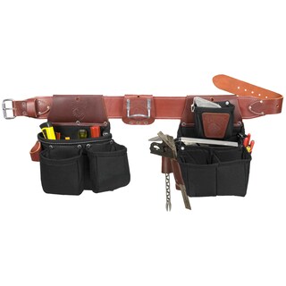 Foto 1 | Cinturón Para Herramientas Occidental Leather Oxylights Ultra Framer Large - Venta Internacional.