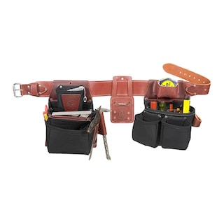 Foto 1 | Cinturón Para Herramientas Occidental Leather Oxylights Framer Con Bolsa Doble - Venta Internacional.
