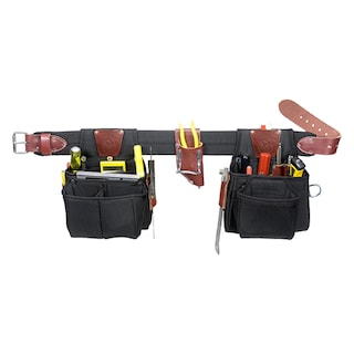 Foto 1 | Juego De Cinturones Para Herramientas Occidental Leather The Finisher Medium 25 Bolsillos - Venta Internacional.