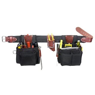 Foto 1 | Set De Cinturones Para Herramientas Occidental Leather The Finisher Medium Left Hand - Venta Internacional.