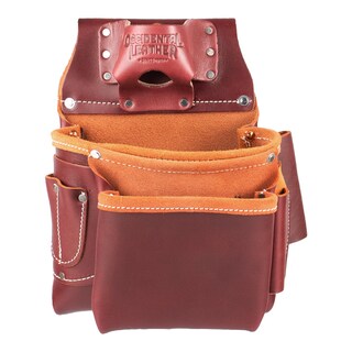 Foto 1 | Bolsa Para Herramientas Occidental Leather 2 Bolsas Pro Fastener - Venta Internacional.