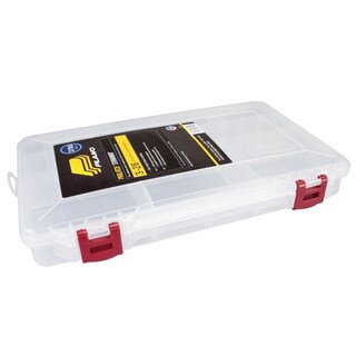 Foto 1 | Tackle Storage Plano 2375002 Stowaway Con Divisores Ajustables - Venta Internacional.