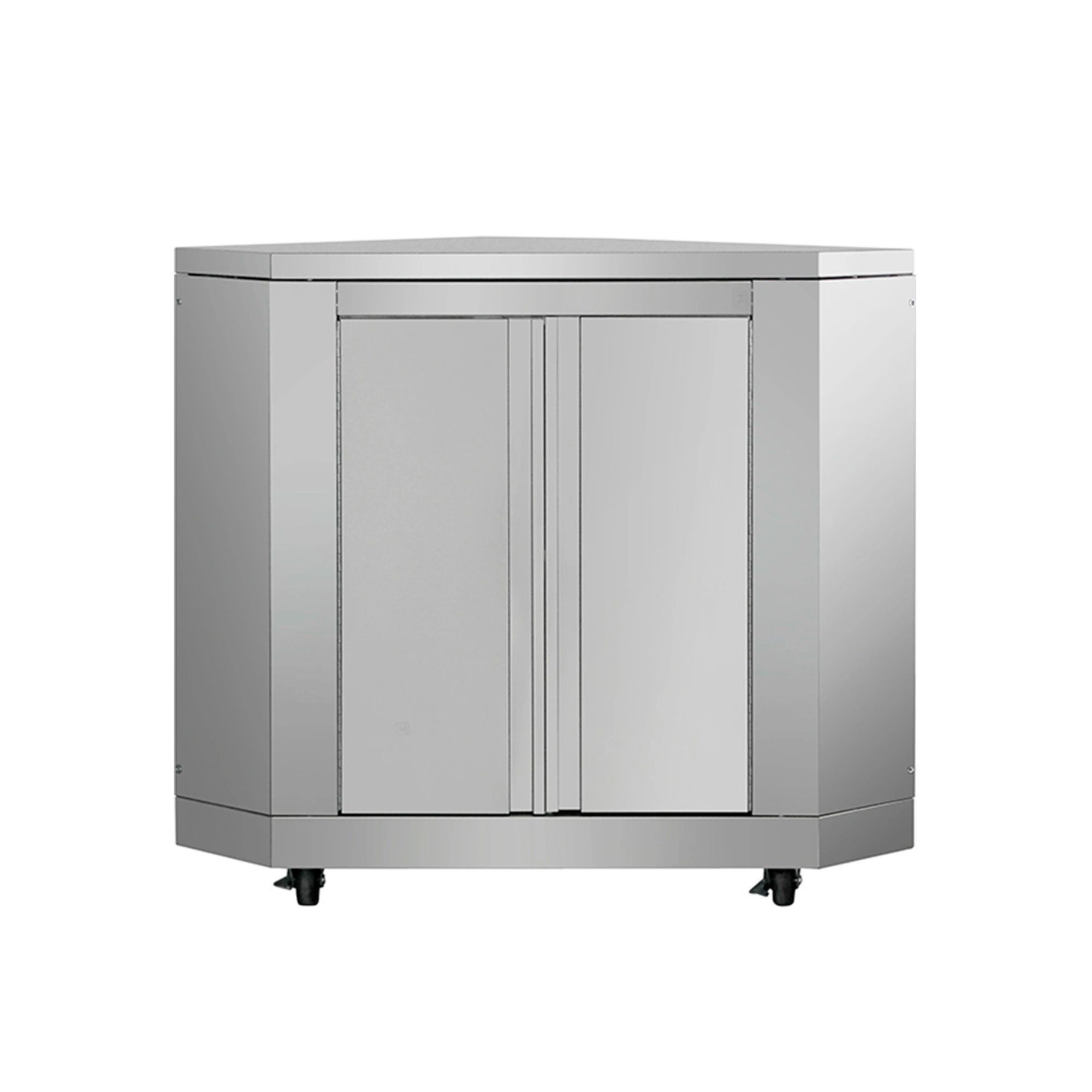 Gabinete Profesional para Electrodomésticos Thor Kitchen MK06SS304 Gris de Acero Inoxidable