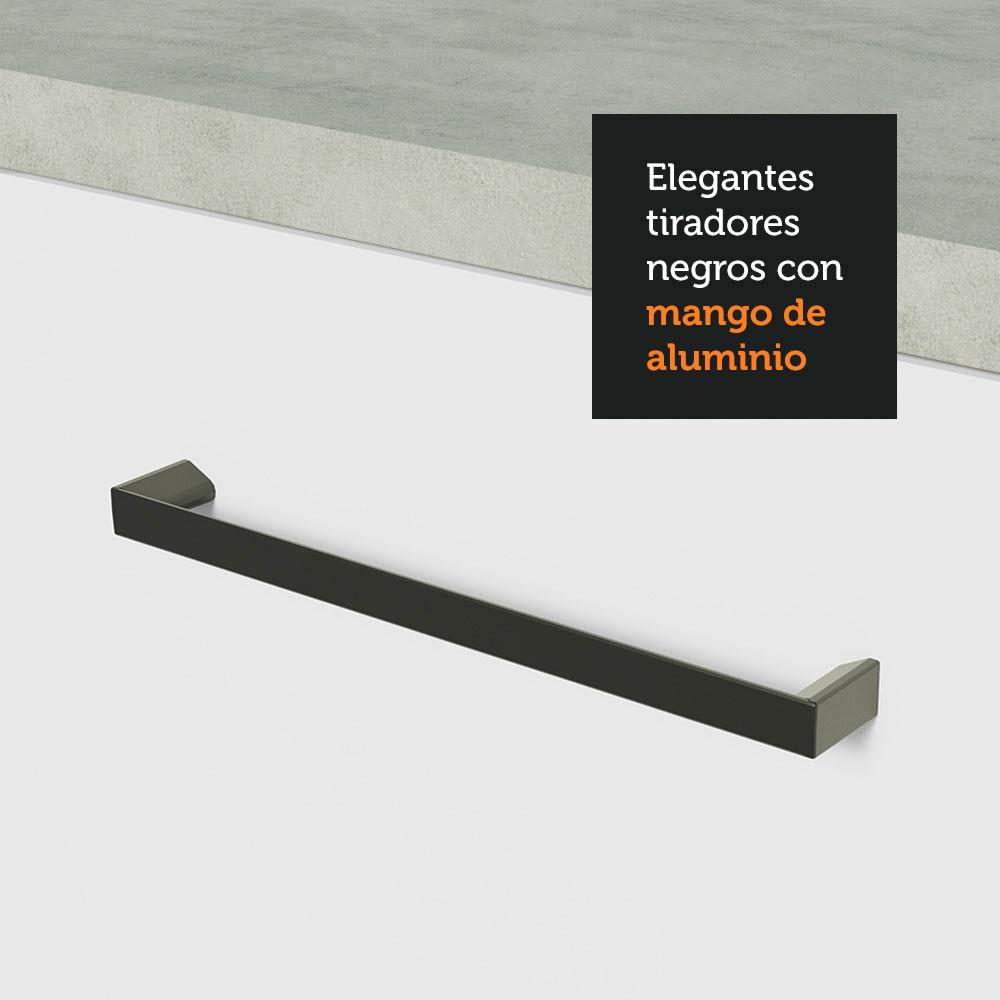 Foto 7 pulgar | Mueble Modular Integral Almacenamiento Garaje Madesa 120