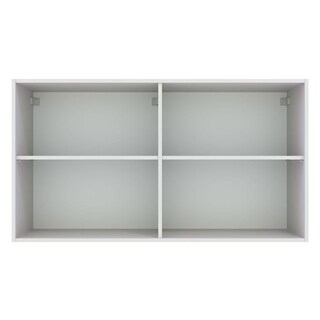 Foto 6 | Gabinete Superior Almacenamiento Garaje Madesa 120cm