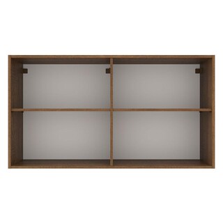 Foto 6 | Gabinete Superior Almacenamiento Garaje Madesa 120cm