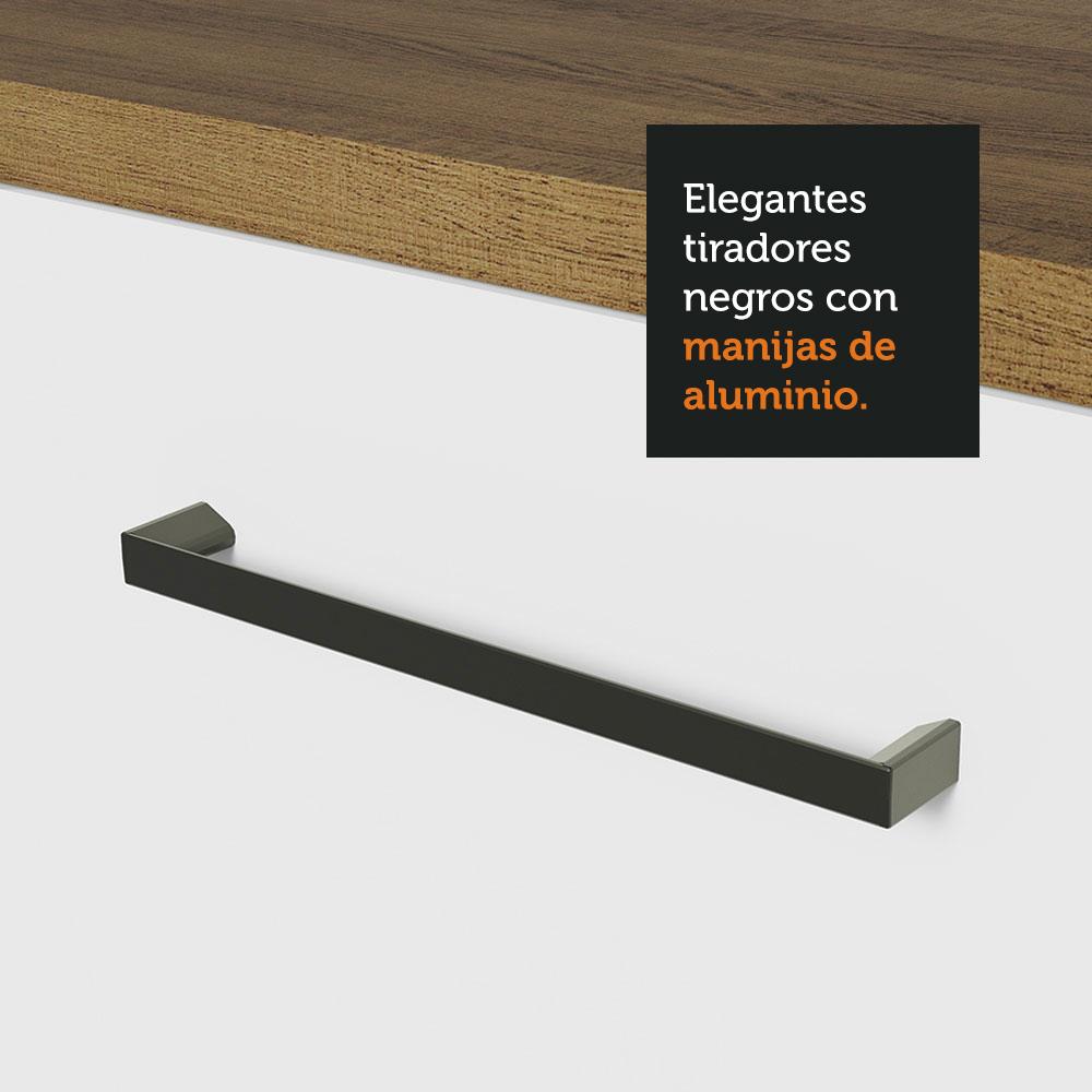 Foto 8 pulgar | Mueble Modular Integral Almacenamiento Garaje Madesa 200