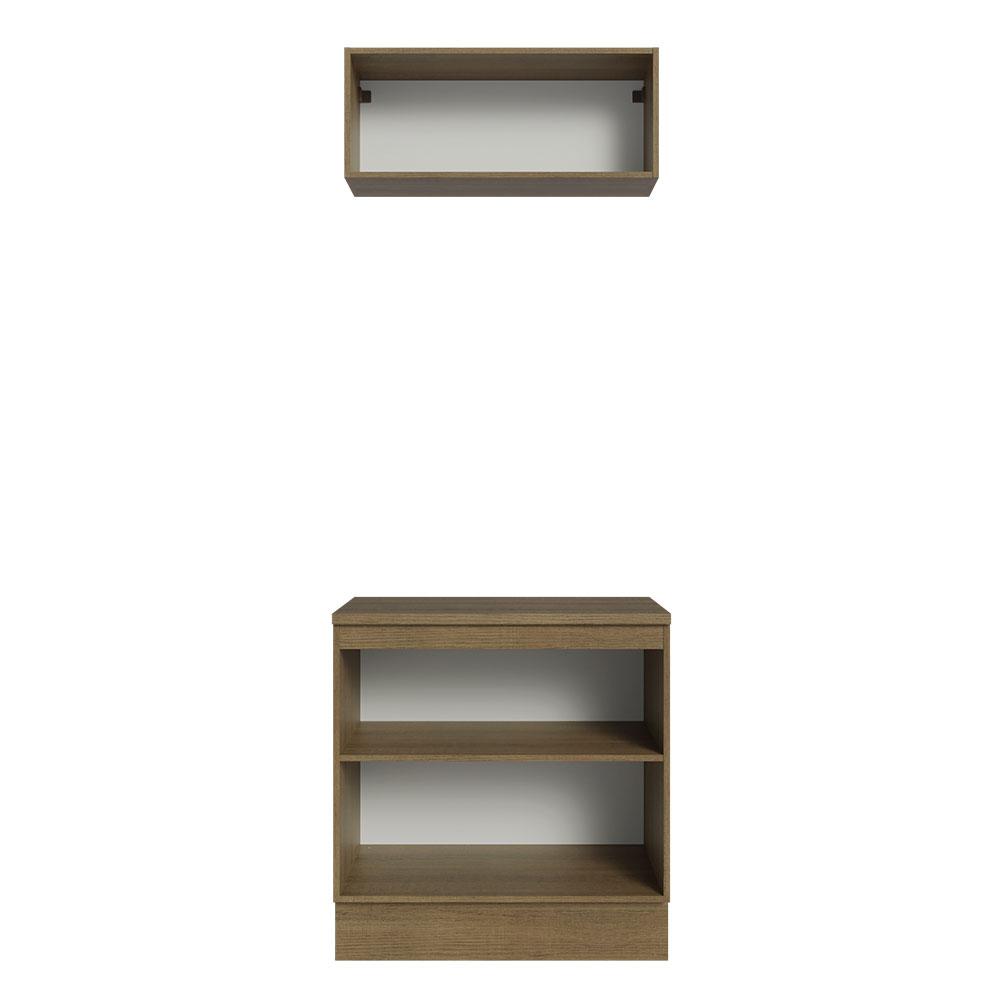 Foto 7 pulgar | Mueble Modular Integral Almacenamiento Garaje Madesa