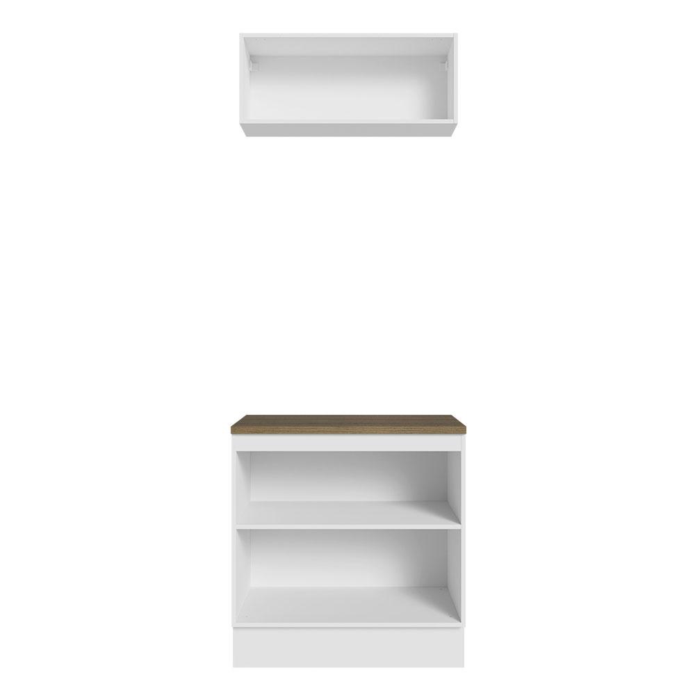 Foto 5 | Mueble Modular Integral Almacenamiento Garaje Madesa