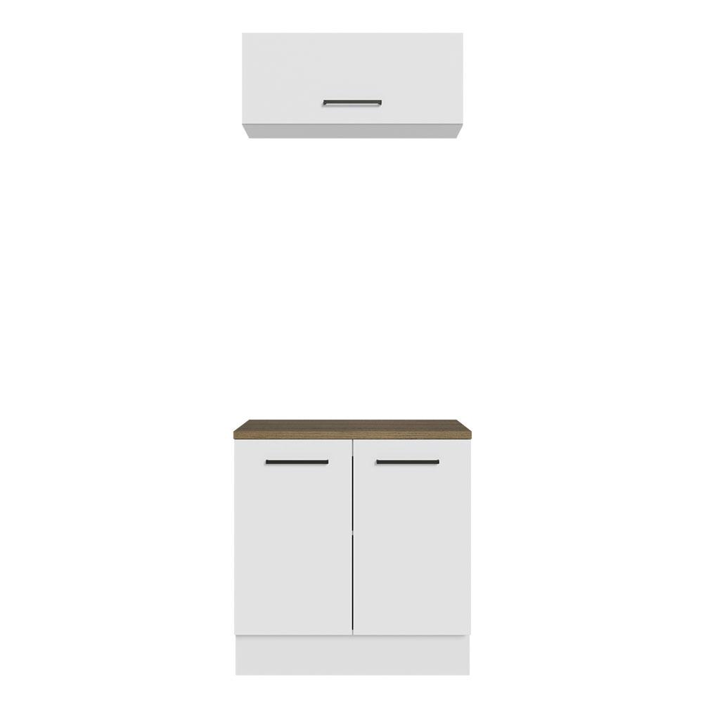 Foto 8 | Mueble Modular Integral Almacenamiento Garaje Madesa