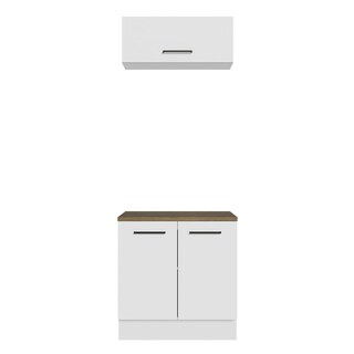 Foto 8 | Mueble Modular Integral Almacenamiento Garaje Madesa