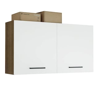Foto 1 | Gabinete Superior Almacenamiento Garaje Madesa 120cm