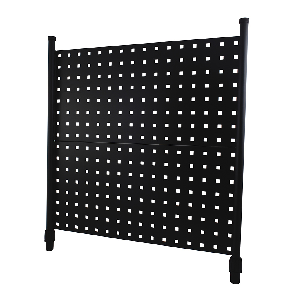 Panel Perforado Para Gabinetes Serie Hd Urrea