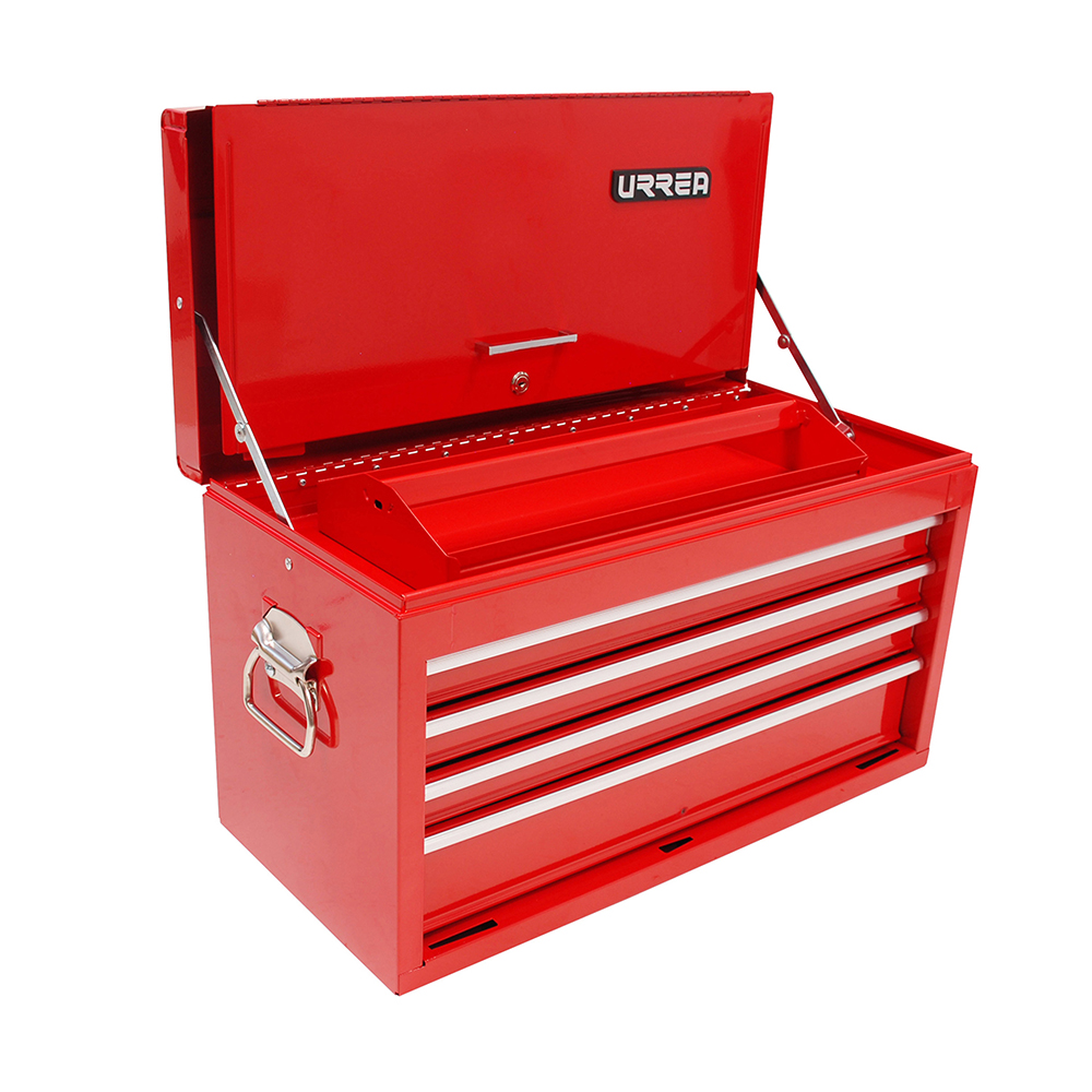 Gabinete Superior 4 Gavetas 27'' Serie I Urrea