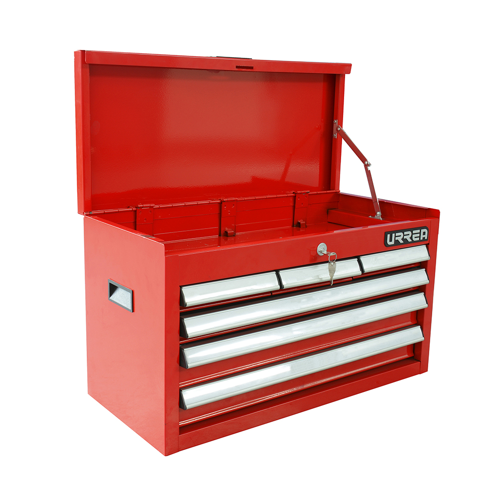 Gabinete Superior 6 Gavetas 27'' Serie Ex Urrea