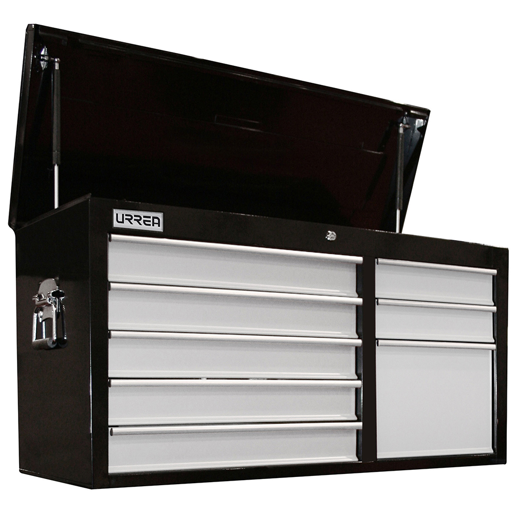 Gabinete Superior 8 Gavetas 41'' Serie H Urrea