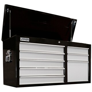 Foto 1 | Gabinete Superior 8 Gavetas 41'' Serie H Urrea
