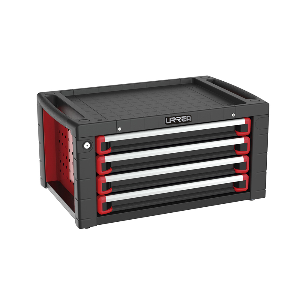 Gabinete Superior 4 Gavetas 28'' Serie Hd Urrea