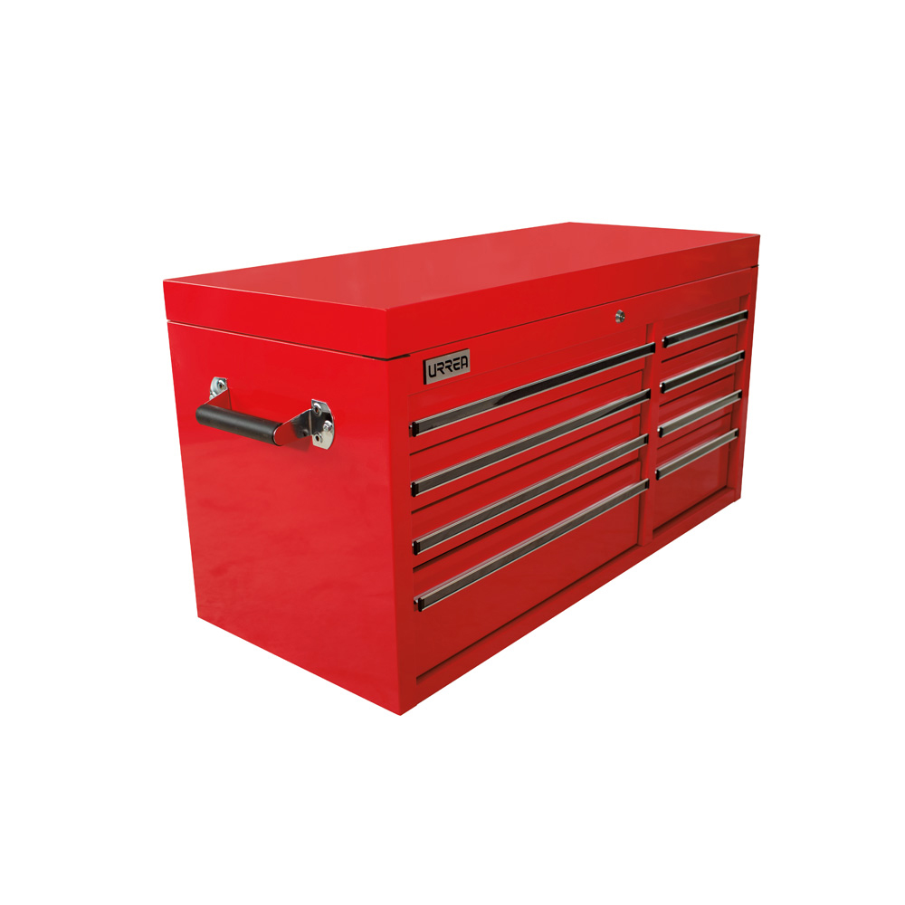 Gabinete Superior 8 Gavetas 41'' Serie X Urrea