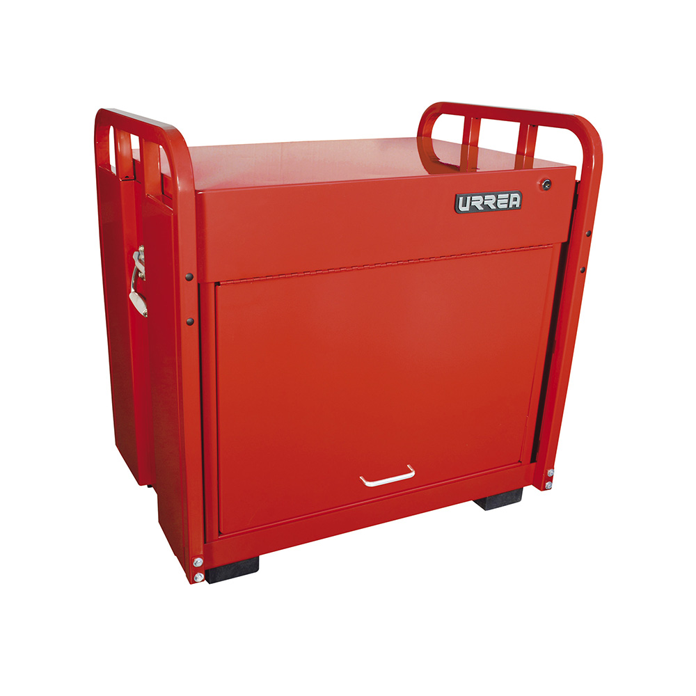 Gabinete De Servicio En Sitio 7 Gavetas 30'' Urrea
