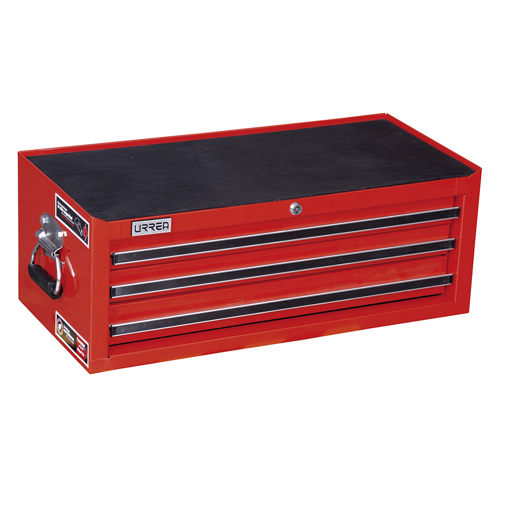 Gabinete Intermedio 3 Gavetas 27'' Serie X Urrea