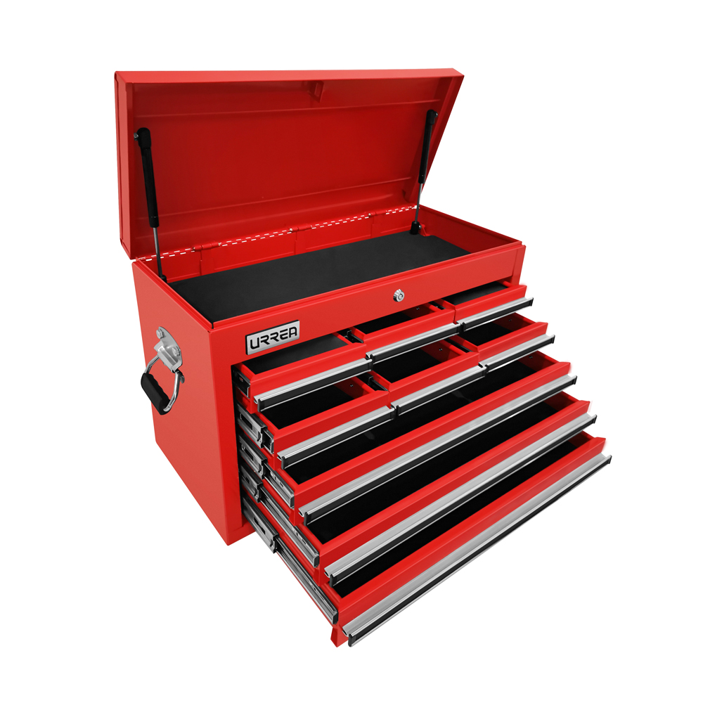 Gabinete Superior 9 Gavetas 27'' Serie X Urrea