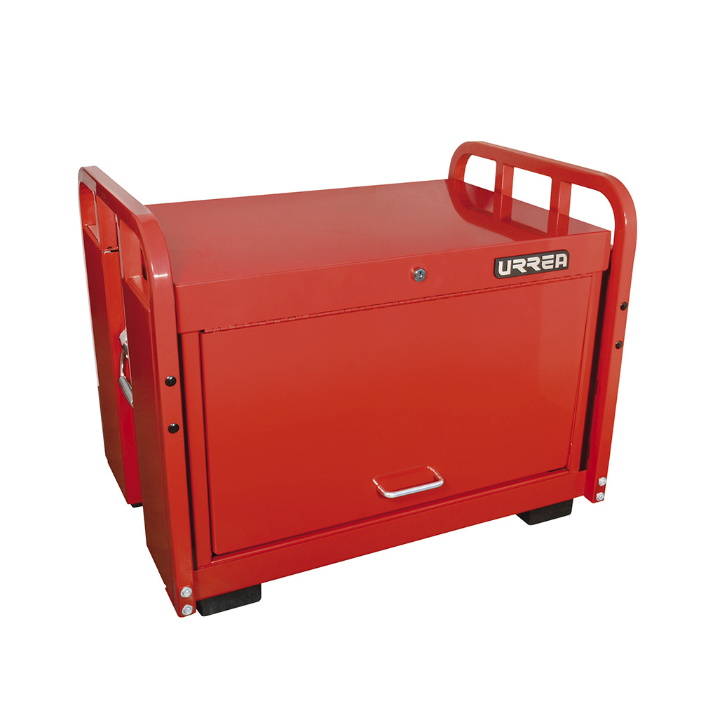 Gabinete De Servicio En Sitio 6 Gavetas 30'' Urrea