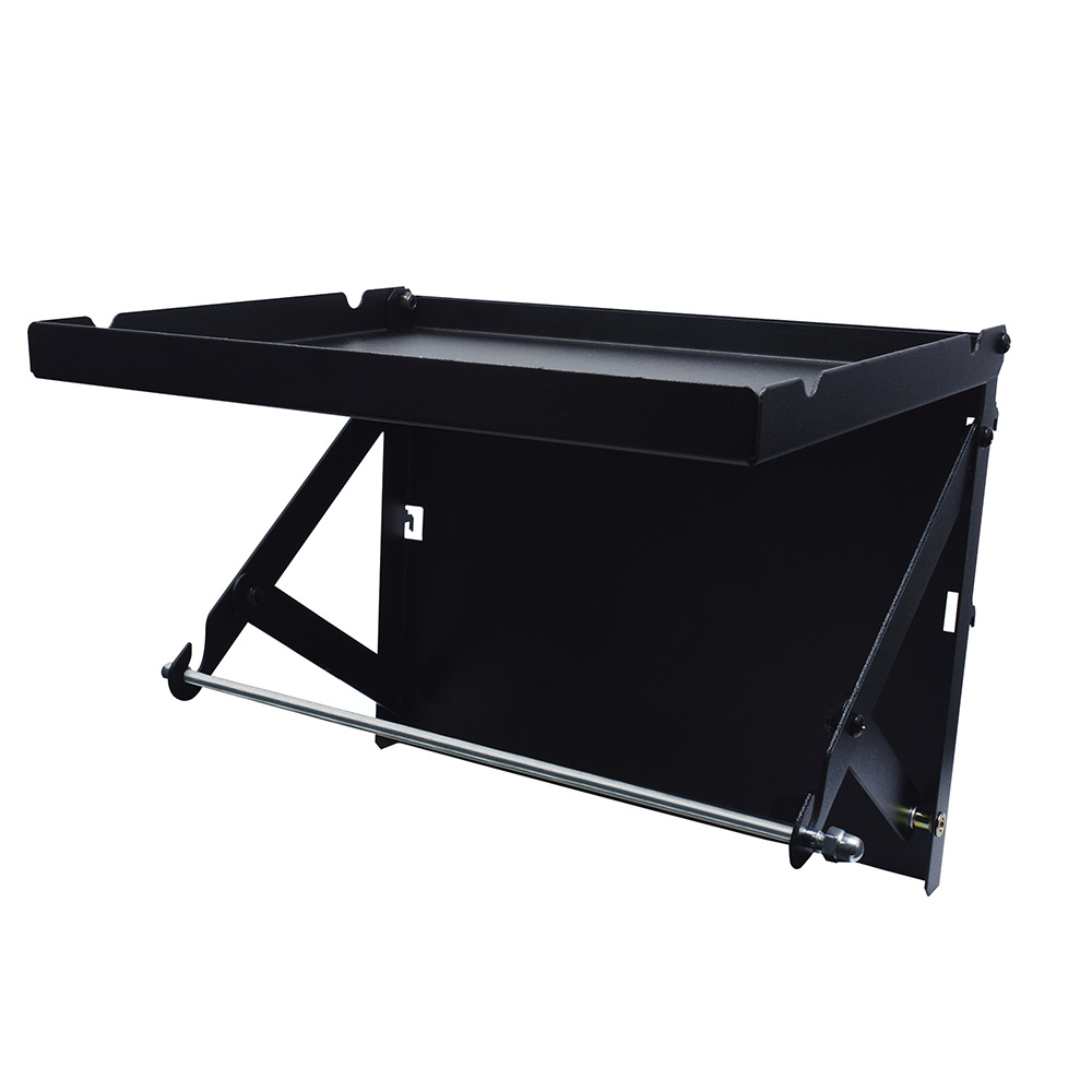 Foto 1 | Repisa Porta Rollo Para Gabinetes Serie Hd Urrea