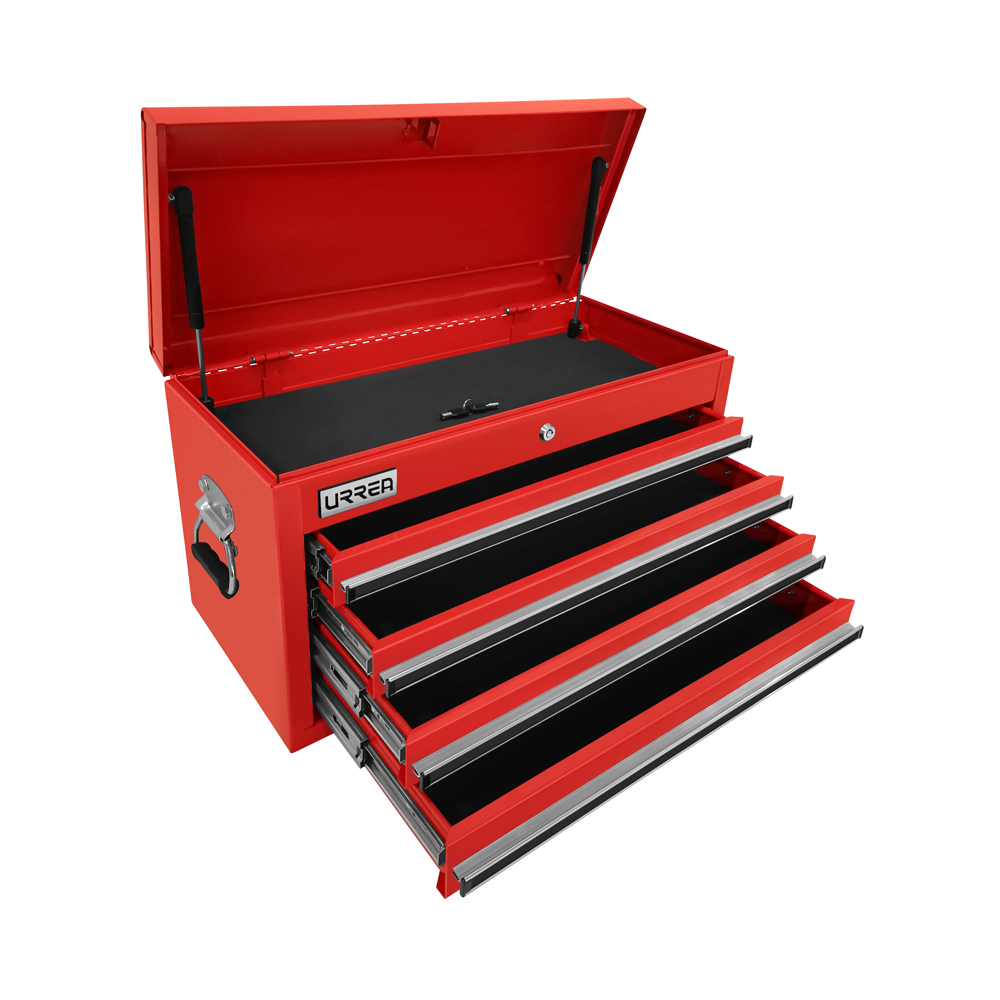 Gabinete Superior 4 Gavetas 27'' Serie X Urrea