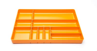Foto 1 | Bandeja De Herramientas Y Piezas Gearwrench Universal 83117 28x41cm - Venta Internacional.