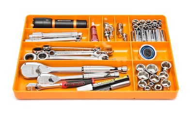 Foto 5 | Bandeja De Herramientas Y Piezas Gearwrench Universal 83117 28x41cm - Venta Internacional.