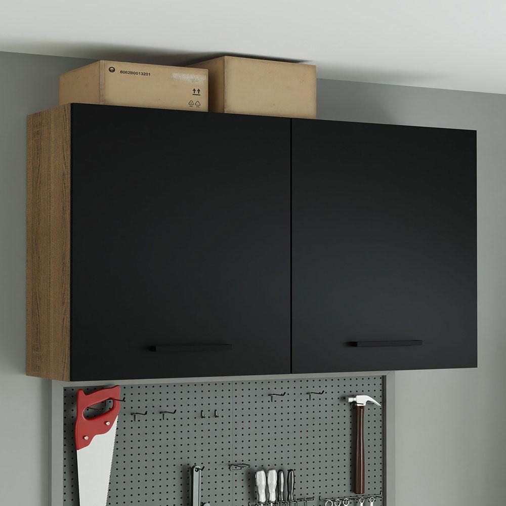 Foto 3 pulgar | Mueble Para Garaje Multiuso Madesa Agata 120cm Mn 01
