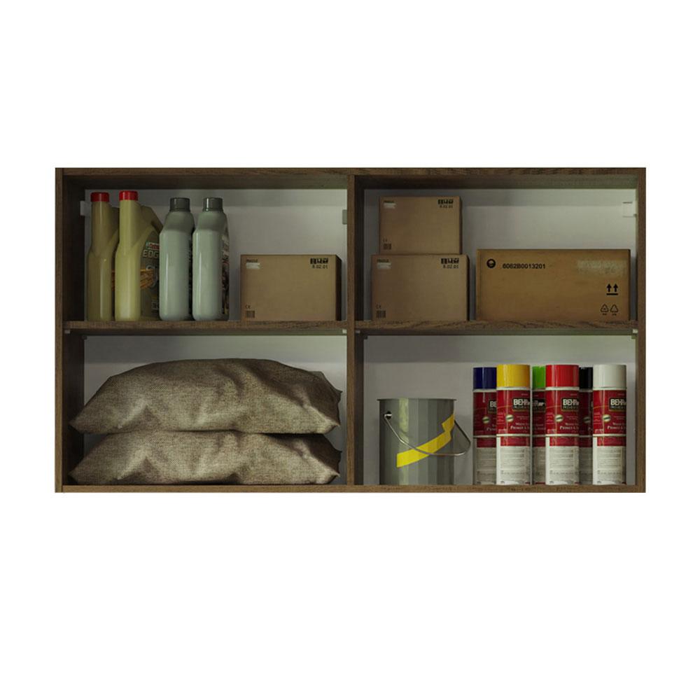 Foto 5 pulgar | Mueble Para Garaje Multiuso Madesa Agata 120cm Mn 01