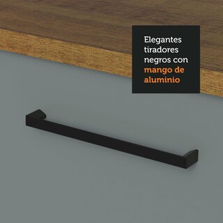 Foto 7 | Kit Mueble Para Garaje Multiuso Madesa Agata 200cm Mg 01