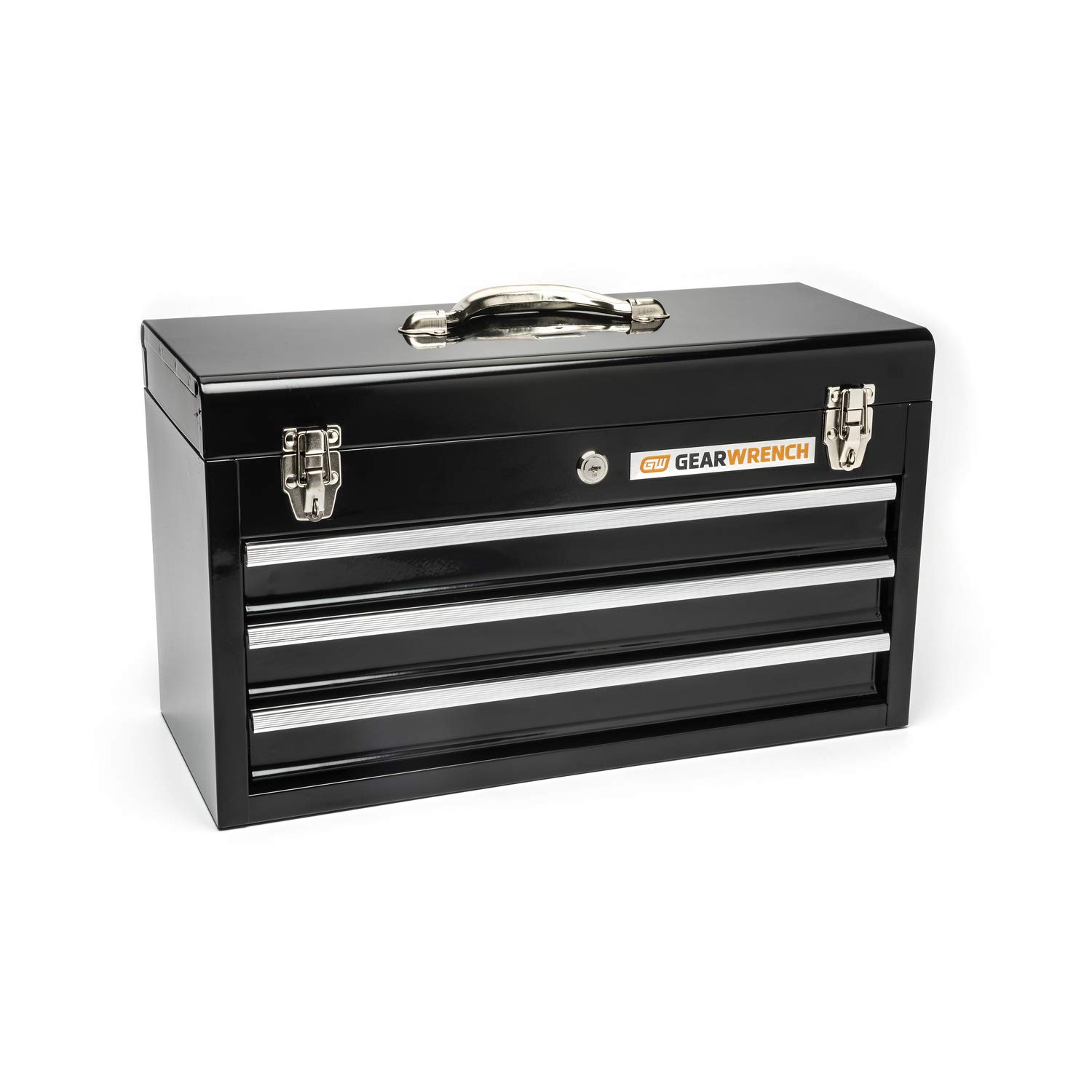 Foto 1 | Caja De Herramientas Gearwrench 83151 Con 3 Cajones Con Cojinetes De Bolas - Venta Internacional.