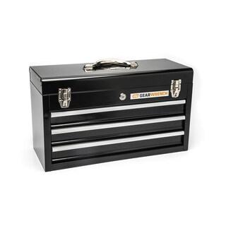 Foto 1 | Caja De Herramientas Gearwrench 83151 Con 3 Cajones Con Cojinetes De Bolas - Venta Internacional.