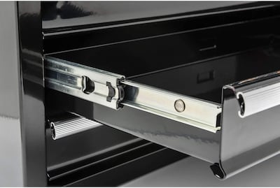 Foto 3 | Caja De Herramientas Gearwrench 83151 Con 3 Cajones Con Cojinetes De Bolas - Venta Internacional.