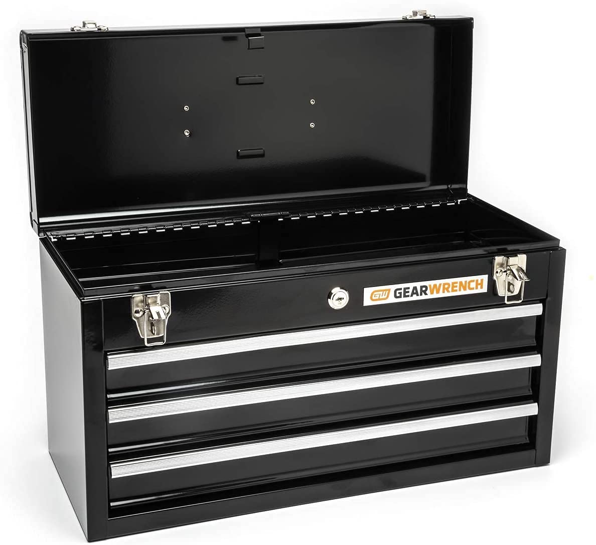 Foto 6 pulgar | Caja De Herramientas Gearwrench 83151 Con 3 Cajones Con Cojinetes De Bolas - Venta Internacional.