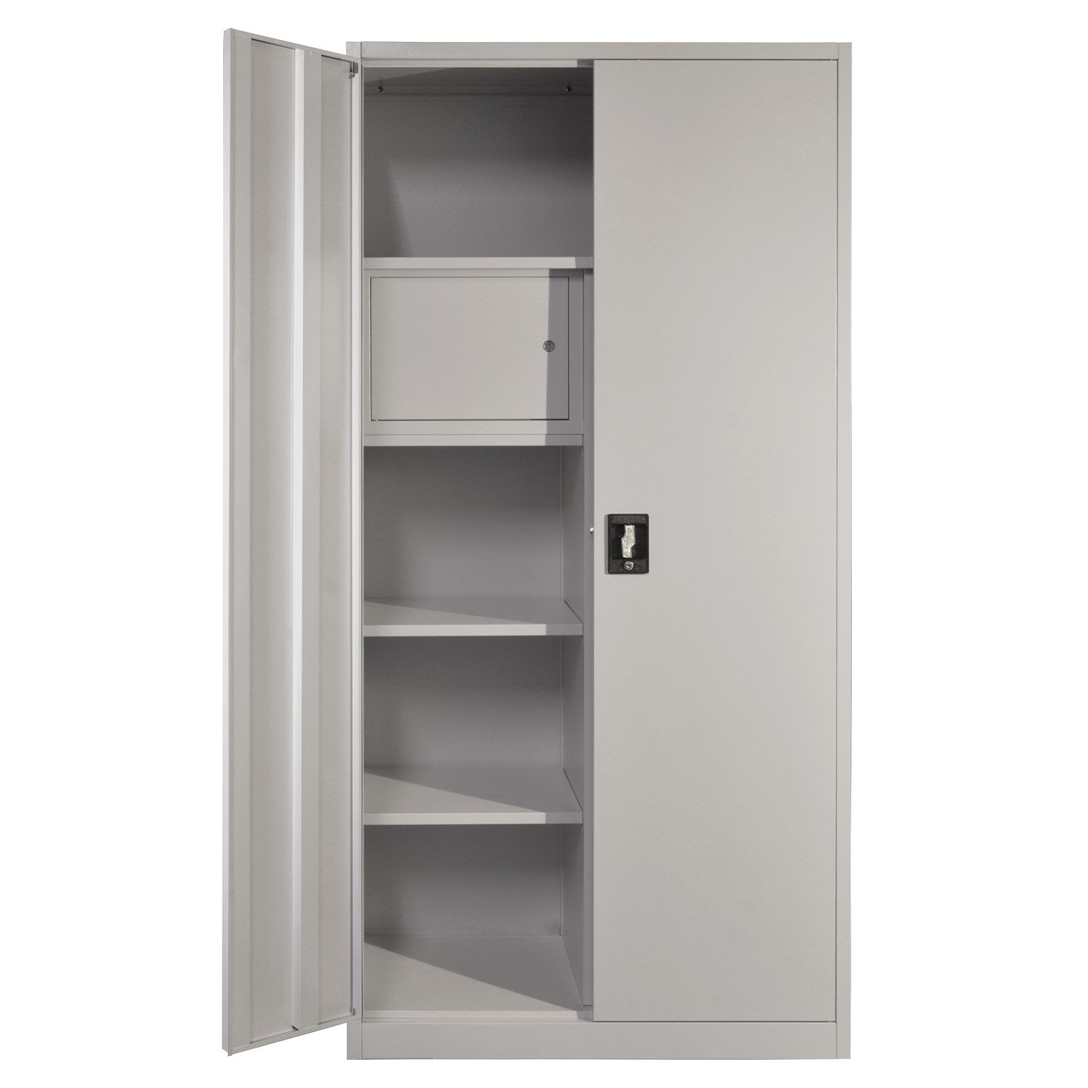 Foto 2 pulgar | Locker Gabinete Universal Tipo Closet