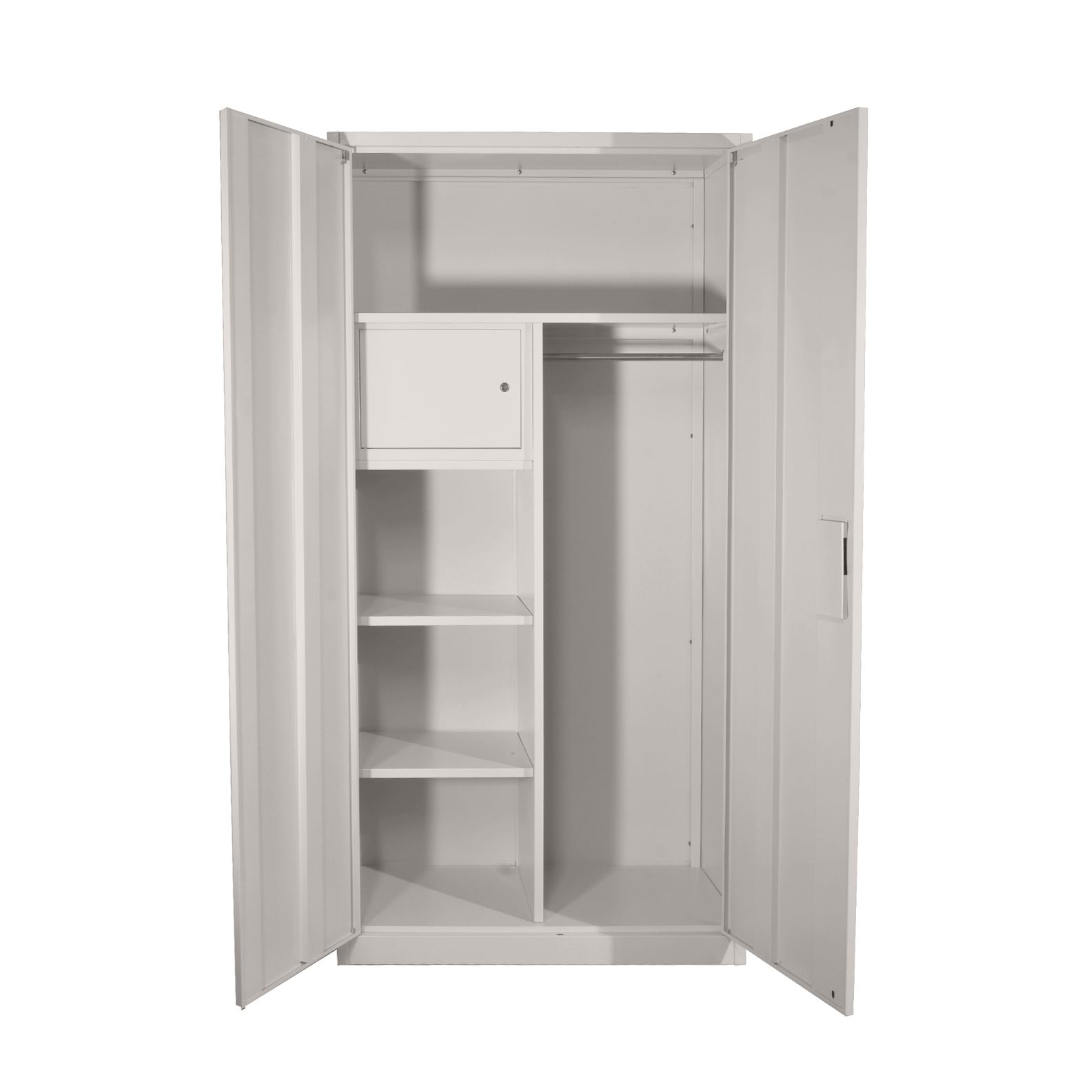 Foto 2 | Locker Gabinete Universal Tipo Closet